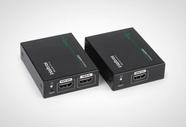 Extensor Hdmi Infravermelho Tx e Rx Vex 3120 G2 4k 4780091 Intelbras Extensor Hdmi Infravermelho Tx e Rx Vex 3120 G2 4k 4780091 Intelbras
