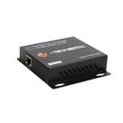 Extensor HDMI J-Tech Digital ProAV em um único Cat5e/6 de 400 pés