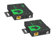 Extensor HDMI Monoprice Blackbird 4K60 70m com Ethernet Cat6/6a