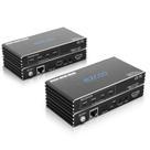 Extensor HDMI ROFAVEZCO EX70H2 4K60Hz HDR10 70 m PoE