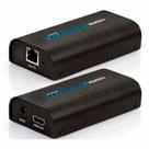 Extensor HDMI Via Cabo de Rede 120 Metros
