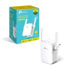 Extensor Internet Wi-Fi 2 Antenas TPLink Original - Melhore seu Sinal