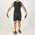 Extensor Kallango Tubo Elástico Leve