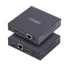 Extensor KVM HDMI StarTech.com 4K 60 Hz via IP 100 m