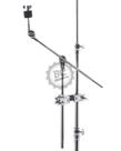 Extensor Michael DMHE60 tipo girafa para fixar em clamps, racks e acessórios