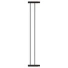 Extensor multigrade multiforma mf 10 cm preto