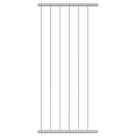 Extensor multigrade multiforma mf 30 cm branco