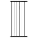 Extensor multigrade multiforma mf 30 cm preto