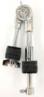 Extensor Nagano NEG-0003 Stack Articulado para Colocar 2 Pratos na Mesma Estante