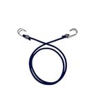 Extensor ou Corda Elastica 1.5m Azul - 30UN Extensor ou Corda Elastica 1.5m Azul - 30UN