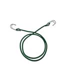 Extensor ou Corda Elastica 1m Verde - 50UN