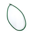 Extensor ou Corda Elastica Sem Gancho 40cm Verde - 80UN