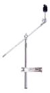 Extensor P/ Prato Girafa C/ Clamp C2 Percursão Ta160 Torelli