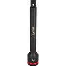 Extensor p/soquete impacto 3/4" x 10" 49-66-6711 milwaukee