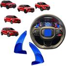 Extensor Paddle Shift Borboleta Volante Fiat Pulse Fastback Toro Cronos Argo Drive
