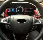 Extensor Paddleshit Volante Ford Fusion Edge Titanium 2.5 Ecoboster