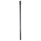 Extensor para cavadeira trado 75 cm - 105550 Extensor para cavadeira trado 75 cm - 105550