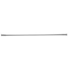 Extensor para Cortina de Banheiro 1,10x2,00 Metros - 8140 - MOR Extensor para Cortina de Banheiro 1,10x2,00 Metros - 8140 - MOR