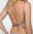 Extensor Para Costas Decotadas Demillus 70085