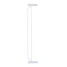 Extensor para Grade de Proteção para Porta 10 cm Branca - Tubline