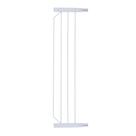 Extensor para Grade de Proteção para Porta 20 cm Branca - Tubline