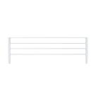 Extensor para Grade High Fit Kiddo Branco - 20 cm