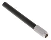 Extensor Para Lápis De Metal Alongador Profissional Desenho