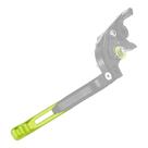 Extensor Para Manete Esportivo Moto Extensível Unitário