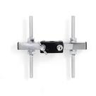 Extensor Para Percussão 2 Hastes 8" Gibraltar GAB-2