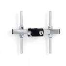 Extensor Para Percussão Com Clamp E 2 Hastes Gibraltar GAB-2 F035
