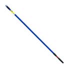 Extensor para Pintura Telescópico 3 Metros com Ajuste Rápido para Áreas Altas Roma
