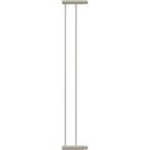 Extensor Para Portao Grade Max Eberhardt 10Cm