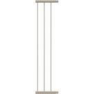Extensor Para Portao Grade Max Eberhardt 20Cm