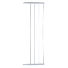 extensor para portao grade metal 20cm