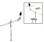 Extensor para Prato Bateria Mini Girafa - Torelli TA163