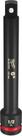 Extensor para Soquete Impacto C 1/2" X 6" 49-66-6707 Milwaukee Unica