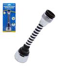 Extensor Para Torneira Flexível Com Bico Arejador