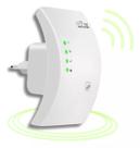 Extensor Potente: Repetidor WiFi Sinal Wireless