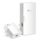 Extensor Powerline WiFi 6 TP-Link TL-WPA7817 KIT AX1500