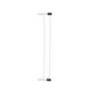 Extensor Prolongador De 10 Cm Para Portão Grade Pet Útil