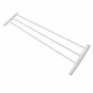 Extensor Prolongador De 15 Cm Para Portãozinho Portão Pet Grade de Proteção