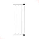 Extensor Prolongador De 20 Cm Para Portão Grade Pet Útil