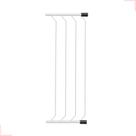 Extensor Prolongador De 20 Cm Para Portão Grade Pet Útil