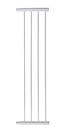 Extensor Prolongador De 20cm Para Portão Grade Pet Útil
