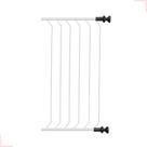 Extensor Prolongador De 30 Cm Para Portão Grade Pet Útil