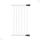 Extensor Prolongador De 30 Cm Para Portão Grade Pet Útil
