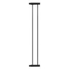 Extensor Prolongador de Portão Pet Aramado 10cm Preto