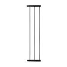 Extensor Prolongador de Portão Pet Aramado 15cm Preto