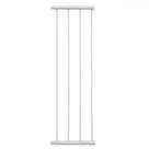 Extensor Prolongador de Portão Pet Aramado 20cm branco