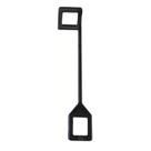 Extensor Prolongador Para Cabides Kit 100 Unidades